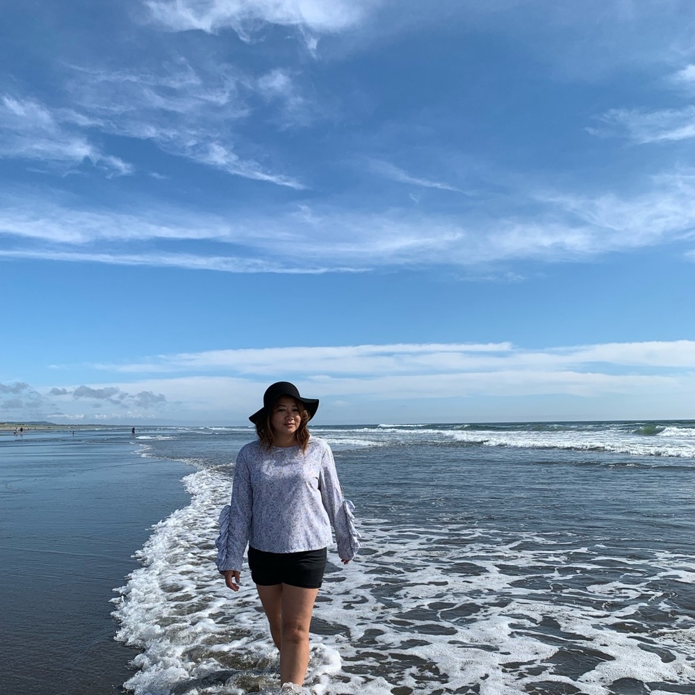Meet your Posher, Phaylinh